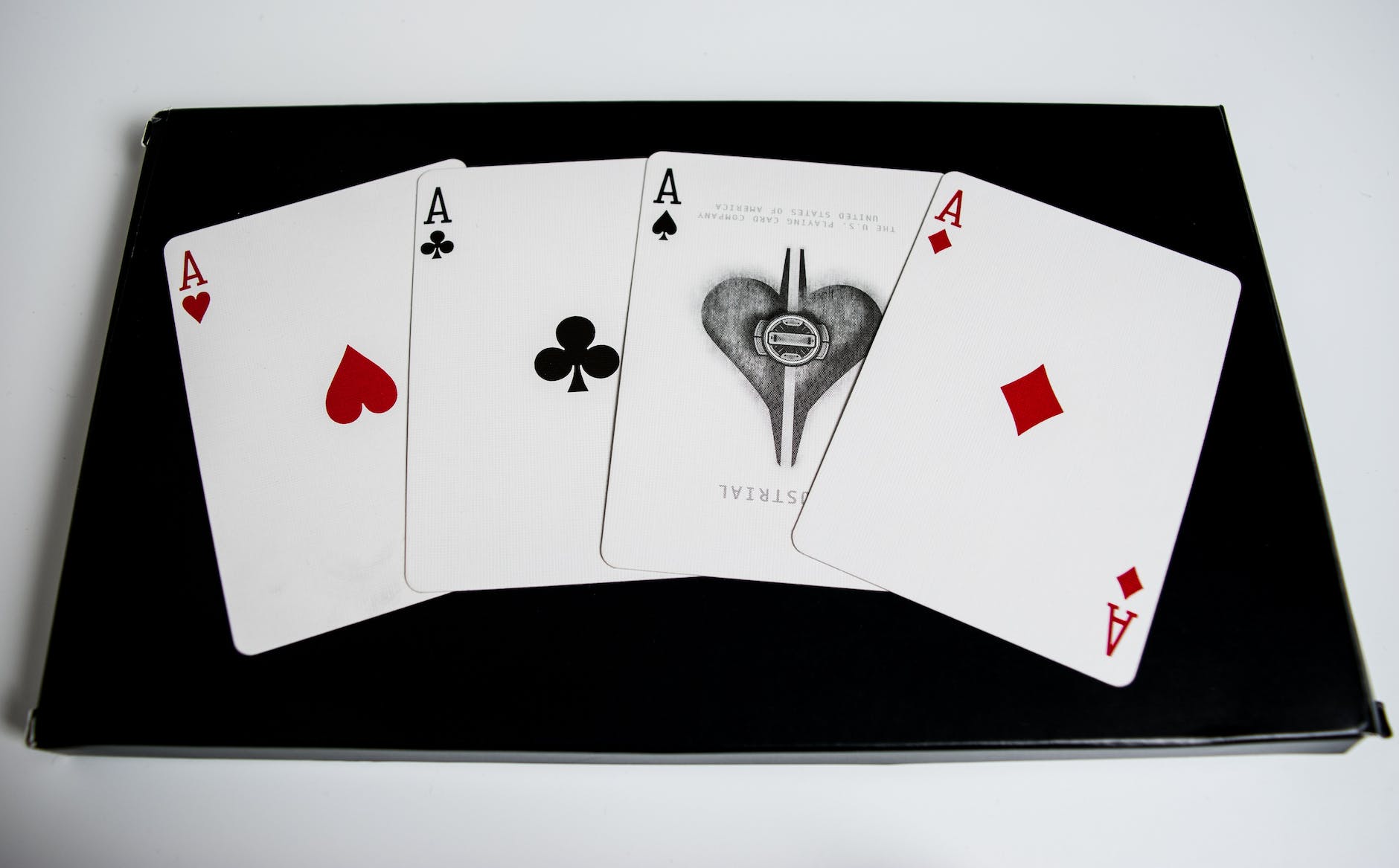 3 card poker tips