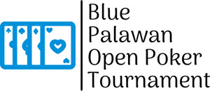 Blue Palawan Open Poker Tournament