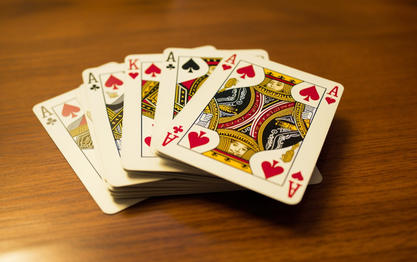 learn play 3 card poker