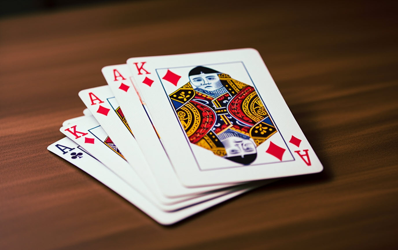 three card poker tutorial